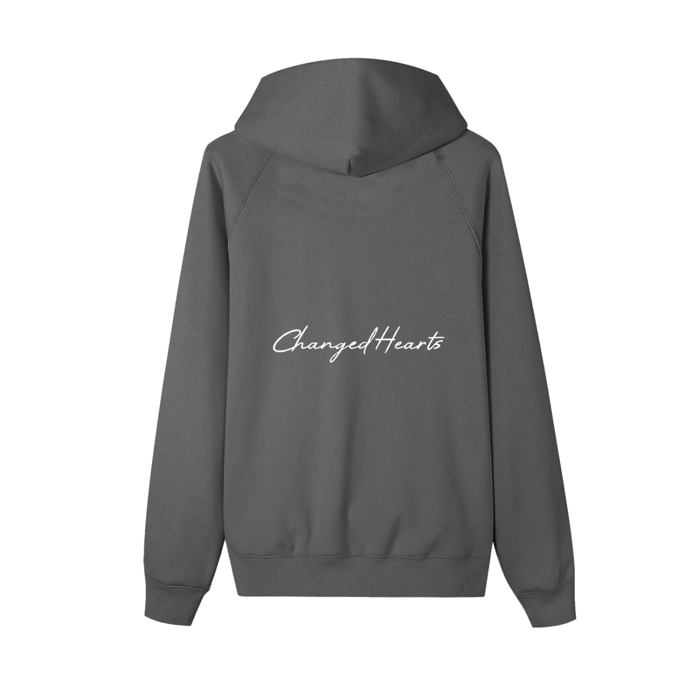 CH Essential Zip-up Fleece Hoodie