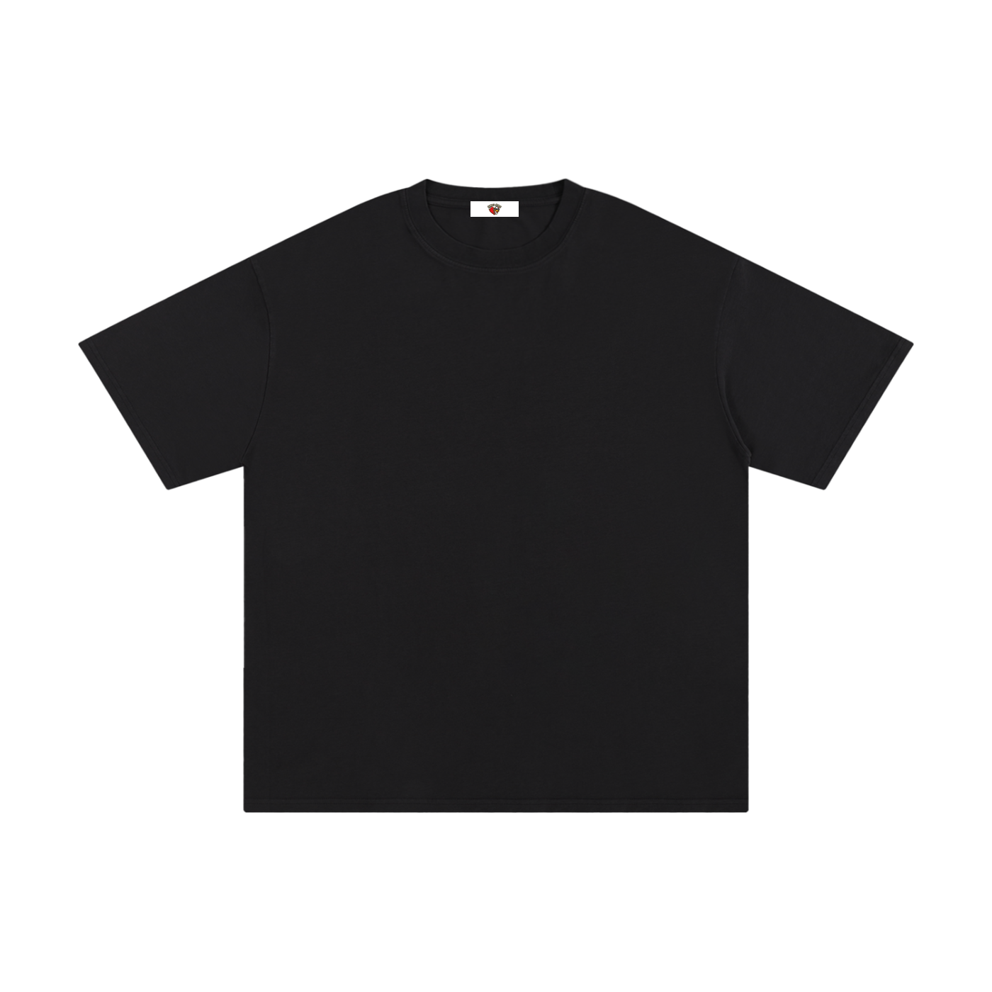 Unisex CH Pure Cotton T-Shirt