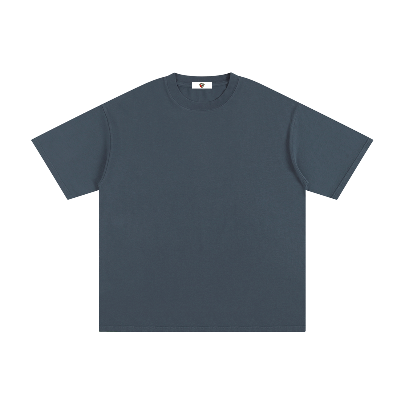 Unisex CH Pure Cotton T-Shirt