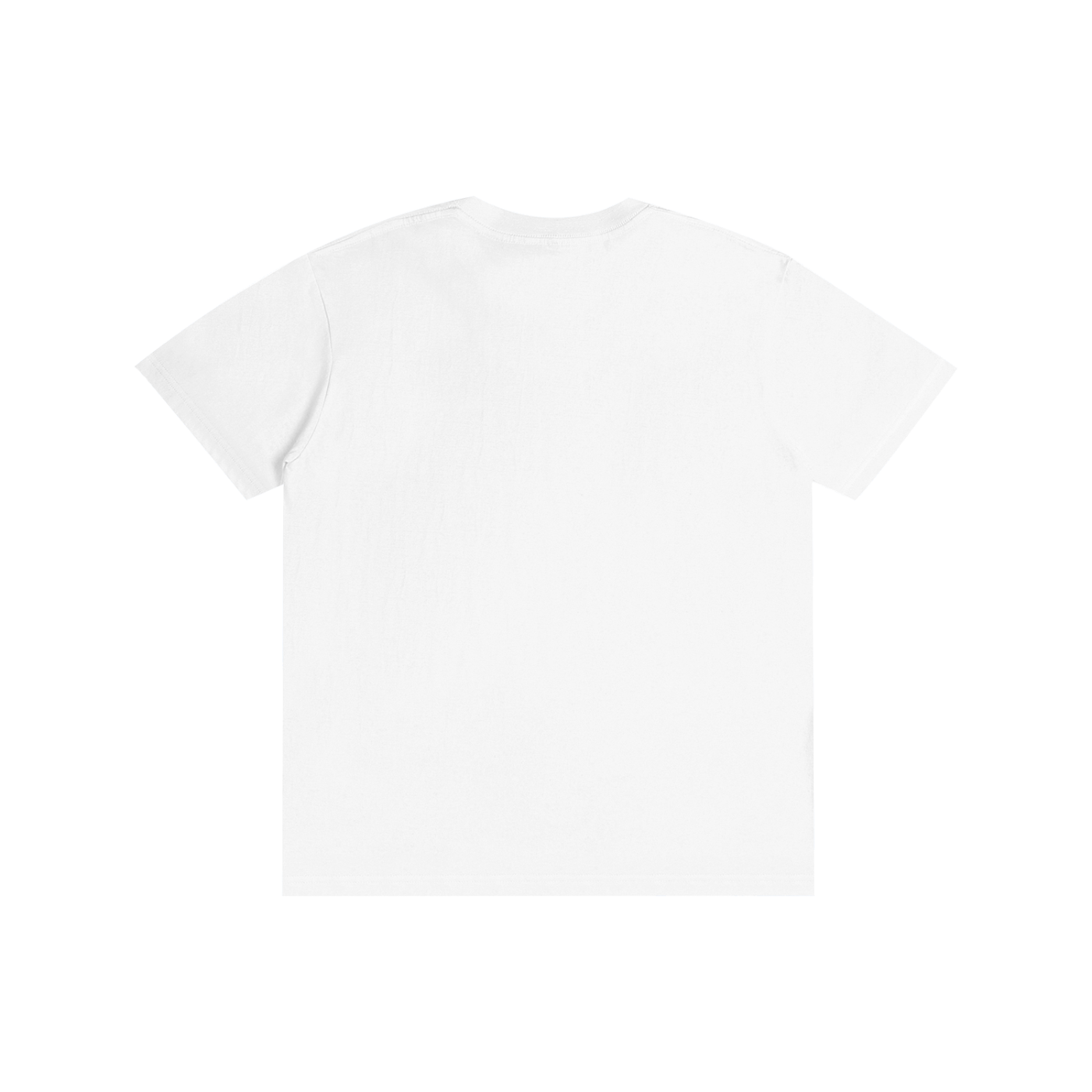Pure Cotton Duck Unisex T-Shirt