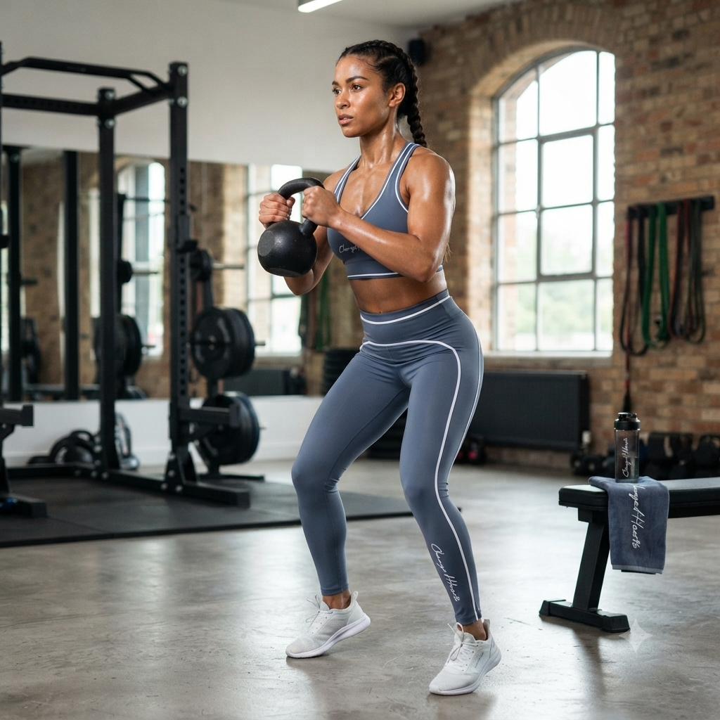 Gymwear